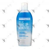 Maybelline Makeup Remover Lip & Eye 150ml