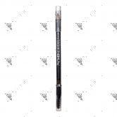 Maybelline Fashion Brow 3D Cream Pencil Dark Brown