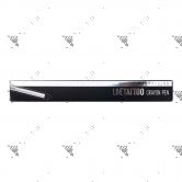 Maybelline Linetattoo Crayon Pen Dark Brown