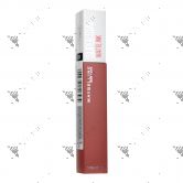 Maybelline Superstay Matte Ink 130 Self-Starter