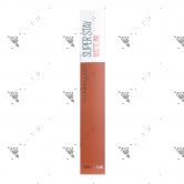 Maybelline Superstay Matte Ink 210 Versatile