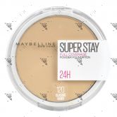 Maybelline Super Stay 24H Full Coverage Powder 120 Classic Ivory
