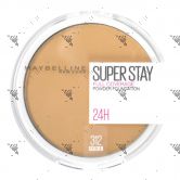 Maybelline Super Stay 24H Full Coverage Powder 312 Golden