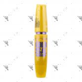 Maybelline The Colossal Waterproof Mascara Black 9.2ml