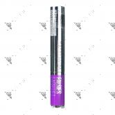 Maybelline The Falsies Lash Lift Waterproof Very Black