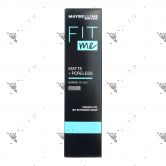 Maybelline Fit Me Matte+ Poreless Primer SPF20