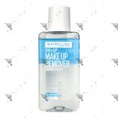 Maybelline Makeup Remover Lip & Eye 70ml
