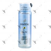 Pantene Micellar Shampoo 530ml Detox & Purify