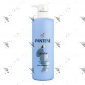 Pantene Micellar Conditioner 530ml Detox & Purify