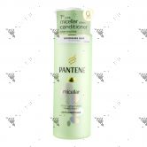 Pantene Micellar Conditioner 530ml Detox & Moisturize