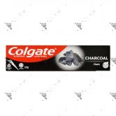 Colgate Toothpaste 120g Charcoal Clean