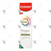 Colgate Toothpaste Total Plaque 95g Fragrant Mint