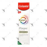 Colgate Toothpaste Total Plaque 95g Fragrant Mint