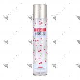 Kingyes Water Free Shampoo Spray 200ml Cherry
