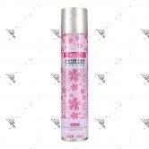Kingyes Water Free Shampoo Spray 200ml Sakura