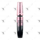 Maybelline Volum Express Hypercurl Black