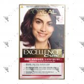 Excellence 4.2 Pearly Brown