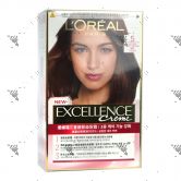 Excellence 5 Natural Light Brown