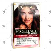 Excellence 5.15 Frosted Light Brown