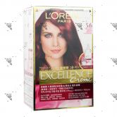 Excellence 5.6 Red Light Brown 