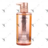 L'Oreal Full Resist Shampoo 440ml Anti Hair Fall