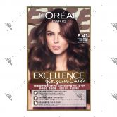 Excellence 6.41 Foggy Beige
