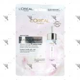 L'Oreal Glycolic-Bright Mask 1s Glycolic Acid