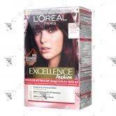 Excellence Fashion 5.62 Intense Violet Brown