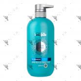 L'Oreal Professionnnel Hairspa DX Shampoo 600ml