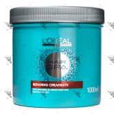 L'Oreal Professionnel HairSpa Repairing Creambath 1000ml