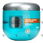 L'Oreal Professionnel HairSpa Deep Nourishing Creambath 500ml