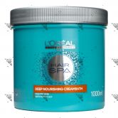 L'Oreal Professionnel HairSpa Deep Nourishing Creambath 1000ml