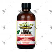 Jamaican Black Castor Oil 118ml Peppermint