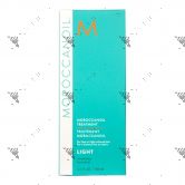 Moroccan Oil Treatment 100ml Light All Hair Types