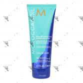 Moroccan Oil Blonde Perfecting Purple Shampoo 200ml Color Care