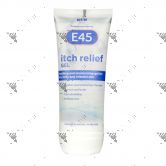 E45 Itch Relief Gel 100ml