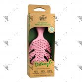 Wet Brush Detangler Mini Go Green-Pink 1s