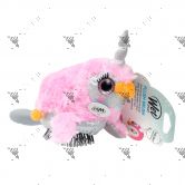 Wet Brush Plush Brush Penguin Limited Edition 1s