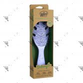 Wet Brush Detangler Go Green Lavender Purple 1s