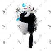 Wet Brush Plush Brush Panda 1s