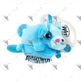 Wet Brush Plush Brush Puppy 1s