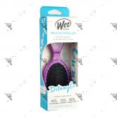 Wet Brush Detangler Mini Purple 1s