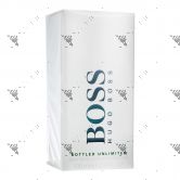 Hugo Boss Boss Bottled Unlimited EDT 100ml