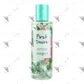 Scenabella Fragrance Mist 250ml First Desire