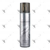 Lovali Body Mist 220ml Gladiator