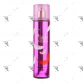 Lovali Body Mist 220ml Pink Feathers