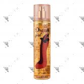 Lovali Body Mist 220ml Dream Girl