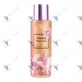 Scenabella Fragrance Mist 250ml Summer Passion