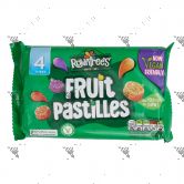RownTrees Fruit Pastilles 1Pack 171.2g