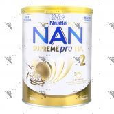 Nan Supremepro H.A. 2 Milk Powder 800g (For >6Months)